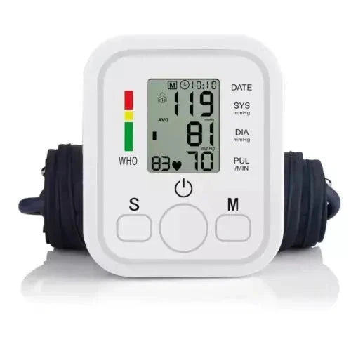 Imported Automatic Digital monitor Bp Machine