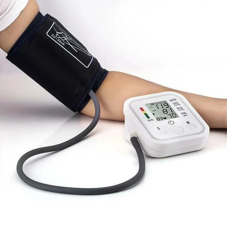 Imported Automatic Digital monitor Bp Machine